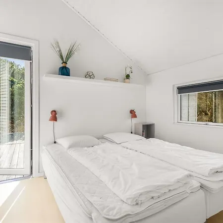 Holiday home Julie - 1-5km From The Sea By Interhome Fano
