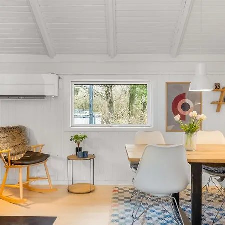 Ferienhaus Julie - 1-5km From The Sea By Interhome Fanø