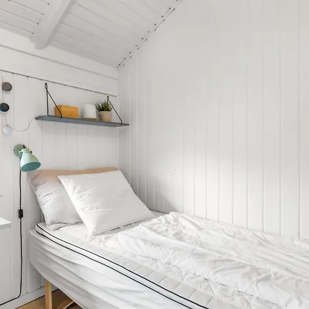 Julie - 1-5km From The Sea By Interhome Holiday home *