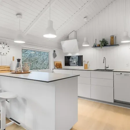 Julie - 1-5km From The Sea By Interhome Holiday home *