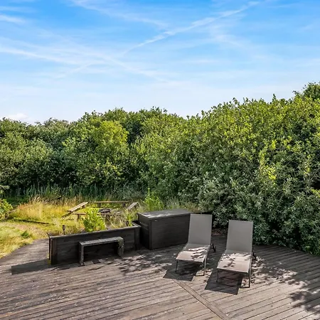 Julie - 1-5km From The Sea By Interhome بيت للعطل *