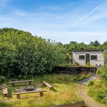 Ferienhaus Julie - 1-5km From The Sea By Interhome *