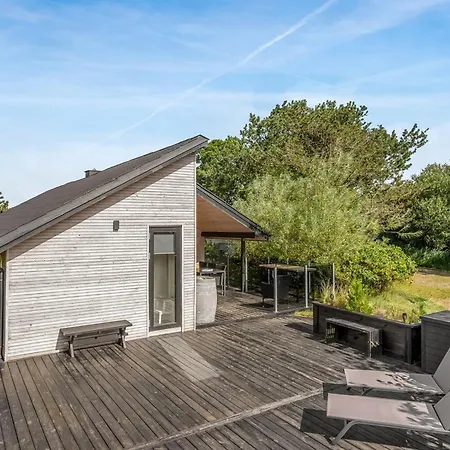 Julie - 1-5km From The Sea By Interhome Ferienhaus