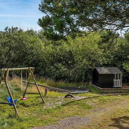 Julie - 1-5km From The Sea By Interhome * Fano